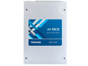 512GB OCZ SSD-SATAIII 2.5" meghajtó VX500 (VX500-25SAT3-512G)