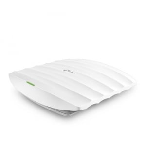 TP-Link EAP245 AC1750 Wireless Access Point plafonra szerelhető