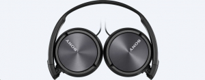 Sony MDR-ZX310AP android fejhallgató fekete (MDRZX310APB.CE7)