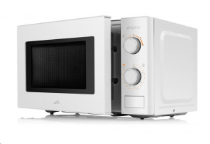 Eta 0209 90000 mikrohull&aacute;m&uacute; s&uuml;tő feh&eacute;r