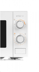 Eta 0209 90000 mikrohull&aacute;m&uacute; s&uuml;tő feh&eacute;r