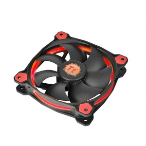 Thermaltake Water 3.0 Riing Red 140 univerzális vízhűtés (CL-W150-PL14RE-A)