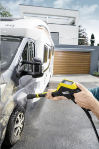 Karcher K 5 Premium Full Control Plus magasnyomású mosó (1.324-630)