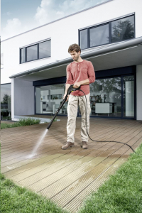 Karcher G 180 Q pisztoly magasnyomású mosóhoz (2.642-889.0)