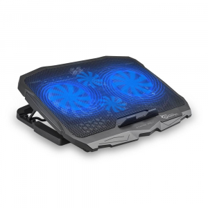 White Shark CP-25 ICE WARIOR notebook hűtőpad