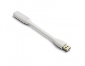 Esperanza EA147W USB LED lámpa fehér