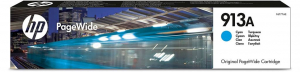 HP 913A PageWide patron k&eacute;k (F6T77AE)
