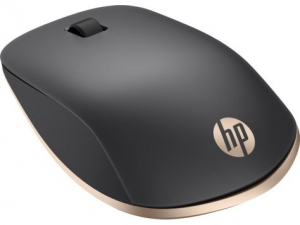 HP Z5000 vezeték néküli egér sötét hamvas ezüst (W2Q00AA)