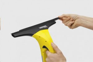 Karcher WV Classic ablaktisztító (16331690)