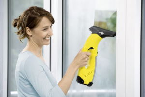 Karcher WV Classic ablaktisztító (16331690)