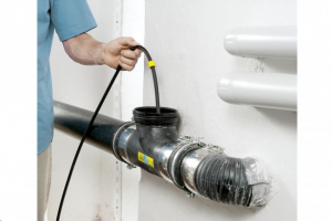 Karcher Csőtisztító készlet 15m (26377670)
