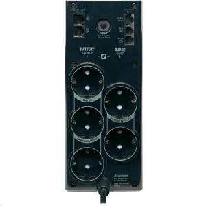 APC Back-UPS PRO 900VA szünetmentes tápegység (BR900G-GR)