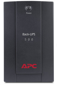 APC Back-UPS 500VA szünetmentes tápegység (BX500CI)