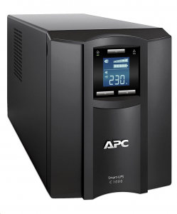 APC Smart-UPS SMC1000I 1000VA szünetmentes tápegység USB