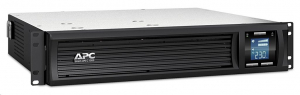 APC Smart-UPS SMC1500I-2U 1500VA 2U szünetmentes tápegység USB