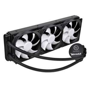 Thermaltake Water 3.0 Ultimate vízhűtés (CL-W007-PL12BL-A)