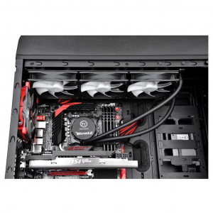 Thermaltake Water 3.0 Ultimate vízhűtés (CL-W007-PL12BL-A)