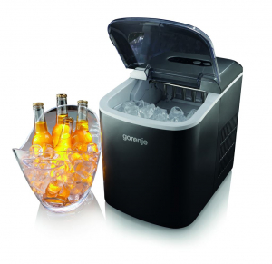 Gorenje IMC1200B jégkészítő gép