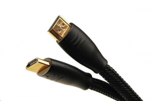 KáCsa KCE-HH1R - 1.3 digitális összekötő kábel 1m, HDMI