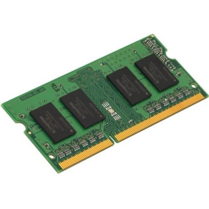 4GB 2400MHz DDR4 Notebook RAM Kingston ValueRAM CL17 (KVR24S17S8/4)