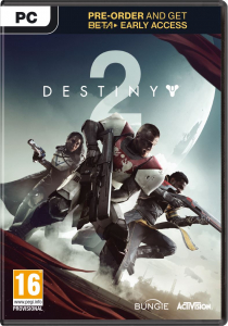 Destiny 2 (PC)