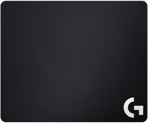 Logitech G640 egérpad (943-000089)
