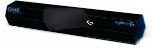 Logitech G640 egérpad (943-000089)