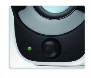 Logitech Z120 2.0 hangszóró (980-000513)