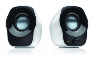 Logitech Z120 2.0 hangszóró (980-000513)