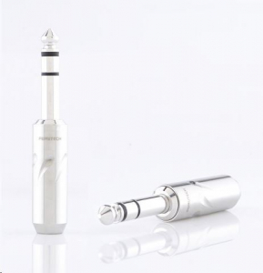 Furutech FT-763R 6.3 mm sztere&oacute; jack csatlakoz&oacute; /db