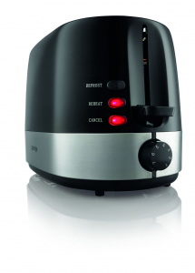 Gorenje T850BK kenyérpirító fekete