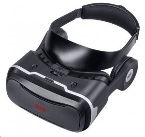 MAC AUDIO VR1000HP VR szemüveg és fejhallgató