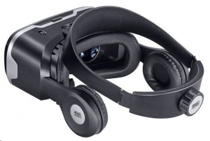 MAC AUDIO VR1000HP VR szemüveg és fejhallgató