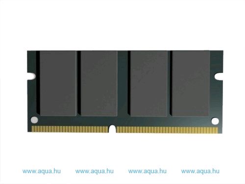 4GB 800MHz DDR2 Notebook RAM CSX (CSXO-D2-SO-800-4GB )