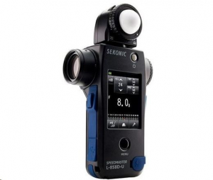 Sekonic Speedmaster L-858D fénymérő (1115236)