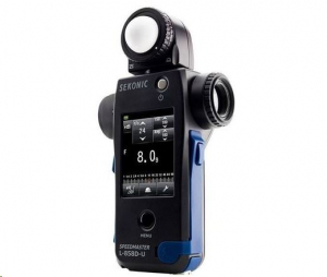Sekonic Speedmaster L-858D fénymérő (1115236)