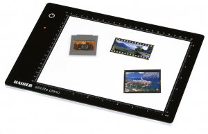 Kaiser Slimlite Plano LED Átvilágító tábla 22 x 16 cm (2453)