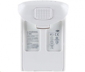 DJI Phantom 4 Pro Part 64 Intelligent Flight 5870mAh akkumulátor (6958265138553)