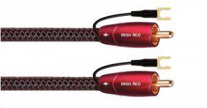 AUDIOQUEST Irish Red subwoofer kábel (8m)