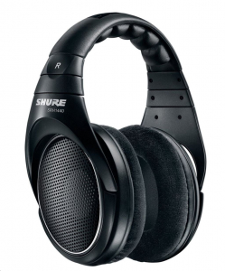 Shure SRH1440 Professzionális "nyitott" fejhallgató