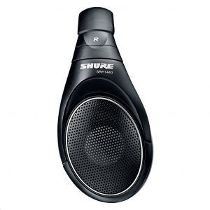 Shure SRH1440 Professzionális "nyitott" fejhallgató