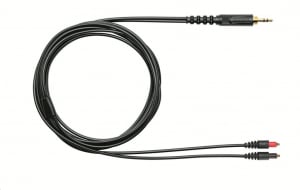 Shure SRH1440 Professzionális "nyitott" fejhallgató