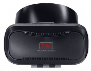 MAC AUDIO VR1000HP VR szemüveg és fejhallgató