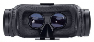 MAC AUDIO VR1000HP VR szemüveg és fejhallgató
