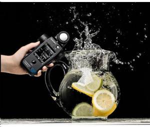 Sekonic Speedmaster L-858D fénymérő (1115236)