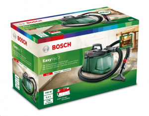 Bosch EasyVac 3 porszívó (06033D1000)