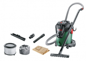 Bosch AdvancedVac 20 porszívó (06033D1200)