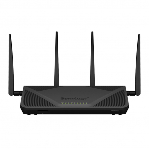 Synology RT2600AC Wi-Fi router