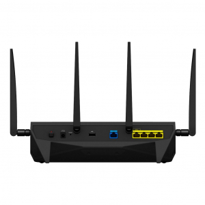 Synology RT2600AC Wi-Fi router