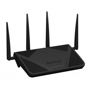 Synology RT2600AC Wi-Fi router